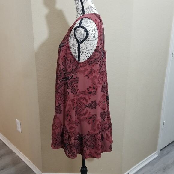 Altar'd‎ state dress size medium - Picture 2 of 7